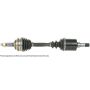 CARDONE New 66-3025 New CV Axle Assembly