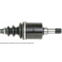 CARDONE New 66-3025 New CV Axle Assembly