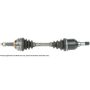 CARDONE New 66-3038 New CV Axle Assembly