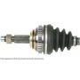 CARDONE New 66-3038 New CV Axle Assembly