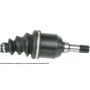 CARDONE New 66-3038 New CV Axle Assembly
