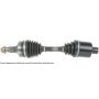 CARDONE New 66-3044 New CV Axle Assembly