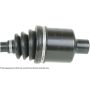 CARDONE New 66-3044 New CV Axle Assembly
