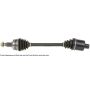CARDONE New 66-3046 New CV Axle Assembly