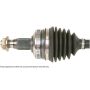 CARDONE New 66-3046 New CV Axle Assembly