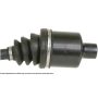 CARDONE New 66-3046 New CV Axle Assembly