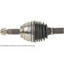 CARDONE New 66-3059 New CV Axle Assembly