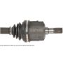 CARDONE New 66-3059 New CV Axle Assembly