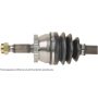 CARDONE New 66-3061 New CV Axle Assembly