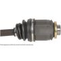 CARDONE New 66-3061 New CV Axle Assembly