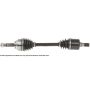 CARDONE New 66-3071 New CV Axle Assembly