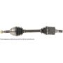 CARDONE New 66-3076 New CV Axle Assembly