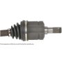 CARDONE New 66-3076 New CV Axle Assembly