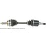 CARDONE New 66-3087 New CV Axle Assembly