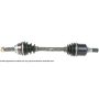 CARDONE New 66-3102 New CV Axle Assembly