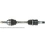 CARDONE New 66-3106 New CV Axle Assembly