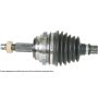 CARDONE New 66-3106 New CV Axle Assembly