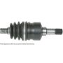 CARDONE New 66-3106 New CV Axle Assembly