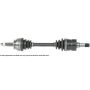 CARDONE New 66-3109 New CV Axle Assembly