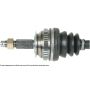 CARDONE New 66-3109 New CV Axle Assembly