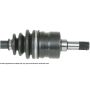 CARDONE New 66-3109 New CV Axle Assembly