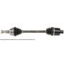 CARDONE New 66-3130 New CV Axle Assembly