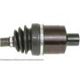 CARDONE New 66-3130 New CV Axle Assembly