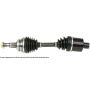CARDONE New 66-3131 New CV Axle Assembly
