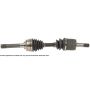 CARDONE New 66-3135 New CV Axle Assembly