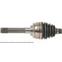 CARDONE New 66-3135 New CV Axle Assembly
