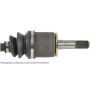 CARDONE New 66-3135 New CV Axle Assembly