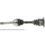 CARDONE New 66-3136 New CV Axle Assembly