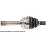 CARDONE New 66-3136 New CV Axle Assembly