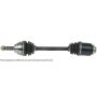 CARDONE New 66-3142 New CV Axle Assembly