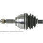 CARDONE New 66-3142 New CV Axle Assembly
