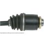 CARDONE New 66-3142 New CV Axle Assembly
