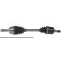 CARDONE New 66-3145 New CV Axle Assembly