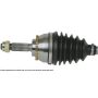 CARDONE New 66-3145 New CV Axle Assembly