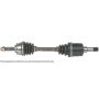 CARDONE New 66-3164 New CV Axle Assembly