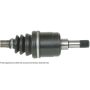 CARDONE New 66-3164 New CV Axle Assembly