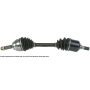 CARDONE New 66-3173 New CV Axle Assembly