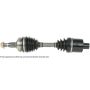 CARDONE New 66-3188 New CV Axle Assembly