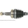 CARDONE New 66-3188 New CV Axle Assembly