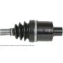 CARDONE New 66-3188 New CV Axle Assembly