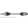 CARDONE New 66-3190 New CV Axle Assembly