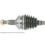 CARDONE New 66-3190 New CV Axle Assembly