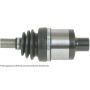CARDONE New 66-3190 New CV Axle Assembly