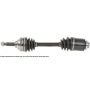 CARDONE New 66-3209 New CV Axle Assembly
