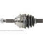 CARDONE New 66-3209 New CV Axle Assembly