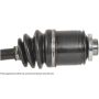 CARDONE New 66-3209 New CV Axle Assembly